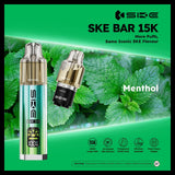 buy Ske Bar 15k Prefilled Pod Vape Kit at Wolfvapes.co.uk