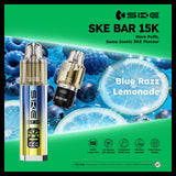 buy Ske Bar 15k Prefilled Pod Vape Kit at Wolfvapes.co.uk