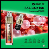 buy Ske Bar 15k Prefilled Pod Vape Kit at Wolfvapes.co.uk