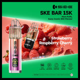buy Ske Bar 15k Prefilled Pod Vape Kit at Wolfvapes.co.uk