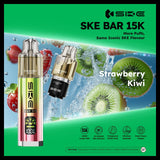 buy Ske Bar 15k Prefilled Pod Vape Kit at Wolfvapes.co.uk