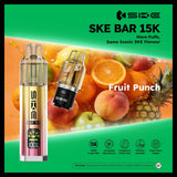buy Ske Bar 15k Prefilled Pod Vape Kit at Wolfvapes.co.uk