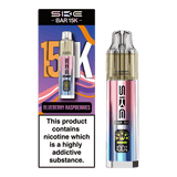 buy Ske Bar 15k Prefilled Pod Vape Pack of 5 at Wolfvapes.co.uk