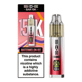 buy Ske Bar 15k Prefilled Pod Vape Pack of 5 at Wolfvapes.co.uk
