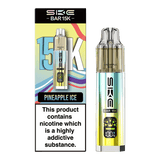 buy Ske Bar 15k Prefilled Pod Vape Pack of 5 at Wolfvapes.co.uk