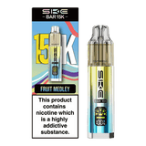 buy Ske Bar 15k Prefilled Pod Vape Pack of 5 at Wolfvapes.co.uk