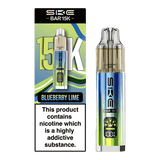 buy Ske Bar 15k Prefilled Pod Vape Pack of 5 at Wolfvapes.co.uk