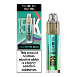 buy Ske Bar 15k Prefilled Pod Vape Pack of 5 at Wolfvapes.co.uk