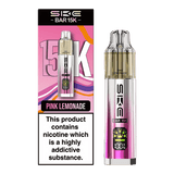 buy Ske Bar 15k Prefilled Pod Vape Pack of 5 at Wolfvapes.co.uk