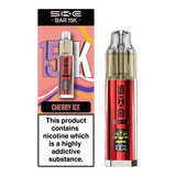 buy Ske Bar 15k Prefilled Pod Vape Pack of 5 at Wolfvapes.co.uk