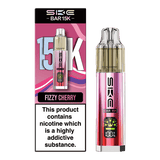 buy Ske Bar 15k Prefilled Pod Vape Pack of 5 at Wolfvapes.co.uk