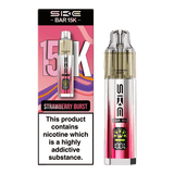 buy Ske Bar 15k Prefilled Pod Vape Pack of 5 at Wolfvapes.co.uk