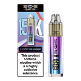 buy Ske Bar 15k Prefilled Pod Vape Pack of 5 at Wolfvapes.co.uk