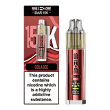 buy Ske Bar 15k Prefilled Pod Vape Pack of 5 at Wolfvapes.co.uk