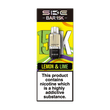 buy Ske Bar 15k Replacement Pods Pack of 5 at Wolfvapes.co.uk