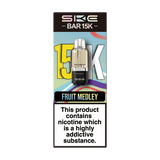 buy Ske Bar 15k Replacement Pods Pack of 5 at Wolfvapes.co.uk