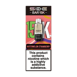 buy Ske Bar 15k Replacement Pods Pack of 5 at Wolfvapes.co.uk