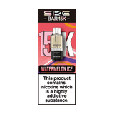 buy Ske Bar 15k Replacement Pods Pack of 5 at Wolfvapes.co.uk