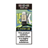 buy Ske Bar 15k Replacement Pods Pack of 5 at Wolfvapes.co.uk