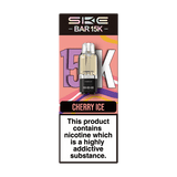 buy Ske Bar 15k Replacement Pods Pack of 5 at Wolfvapes.co.uk