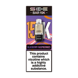 buy Ske Bar 15k Replacement Pods Pack of 5 at Wolfvapes.co.uk