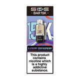 buy Ske Bar 15k Replacement Pods Pack of 5 at Wolfvapes.co.uk