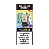 buy Ske Bar 15k Replacement Pods Pack of 5 at Wolfvapes.co.uk