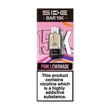 buy Ske Bar 15k Replacement Pods Pack of 5 at Wolfvapes.co.uk