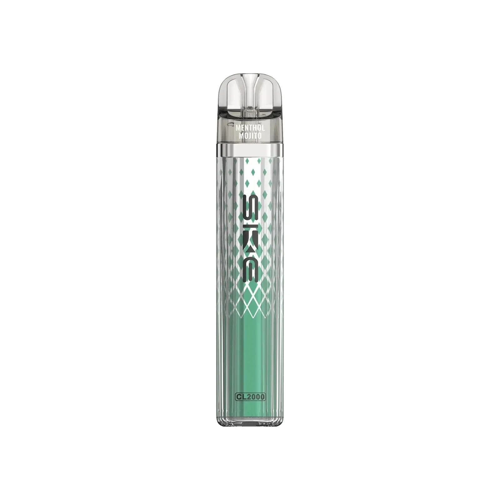 buy SKE CL2000 Prefilled Pod Kit at Wolfvapes.co.uk
