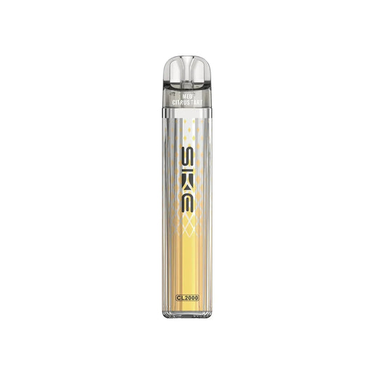 buy SKE CL2000 Prefilled Pod Kit at Wolfvapes.co.uk