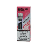 buy SKE CL2000 Replacement Pods at Wolfvapes.co.uk