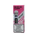 buy SKE CL2000 Replacement Pods at Wolfvapes.co.uk