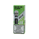 buy SKE CL2000 Replacement Pods at Wolfvapes.co.uk