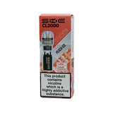 buy SKE CL2000 Replacement Pods at Wolfvapes.co.uk