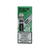 buy SKE CL2000 Replacement Pods at Wolfvapes.co.uk