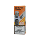 buy SKE CL2000 Replacement Pods at Wolfvapes.co.uk