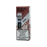 buy SKE CL2000 Replacement Pods at Wolfvapes.co.uk