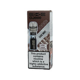 buy SKE CL2000 Replacement Pods at Wolfvapes.co.uk