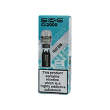 buy SKE CL2000 Replacement Pods at Wolfvapes.co.uk
