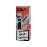 buy SKE CL2000 Replacement Pods at Wolfvapes.co.uk