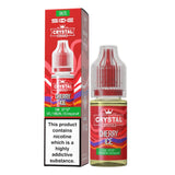 buy Ske Crystal Original Salts 10ml Nic Salts - Box of 10 at Wolfvapes.co.uk