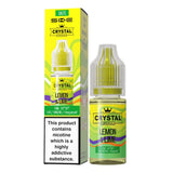 buy Ske Crystal Original Salts 10ml Nic Salts - Box of 10 at Wolfvapes.co.uk