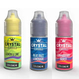 buy Ske Crystal Original Salts 10ml Nic Salts - Box of 10 at Wolfvapes.co.uk
