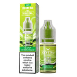 buy Ske Crystal Original Salts 10ml Nic Salts - Box of 10 at Wolfvapes.co.uk