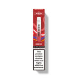 buy SKE Crystal Pro 600 Prefilled Vape Pod Kit Pack of 10 at Wolfvapes.co.uk