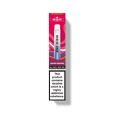 buy SKE Crystal Pro 600 Prefilled Vape Pod Kit Pack of 10 at Wolfvapes.co.uk