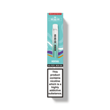 buy SKE Crystal Pro 600 Prefilled Vape Pod Kit Pack of 10 at Wolfvapes.co.uk