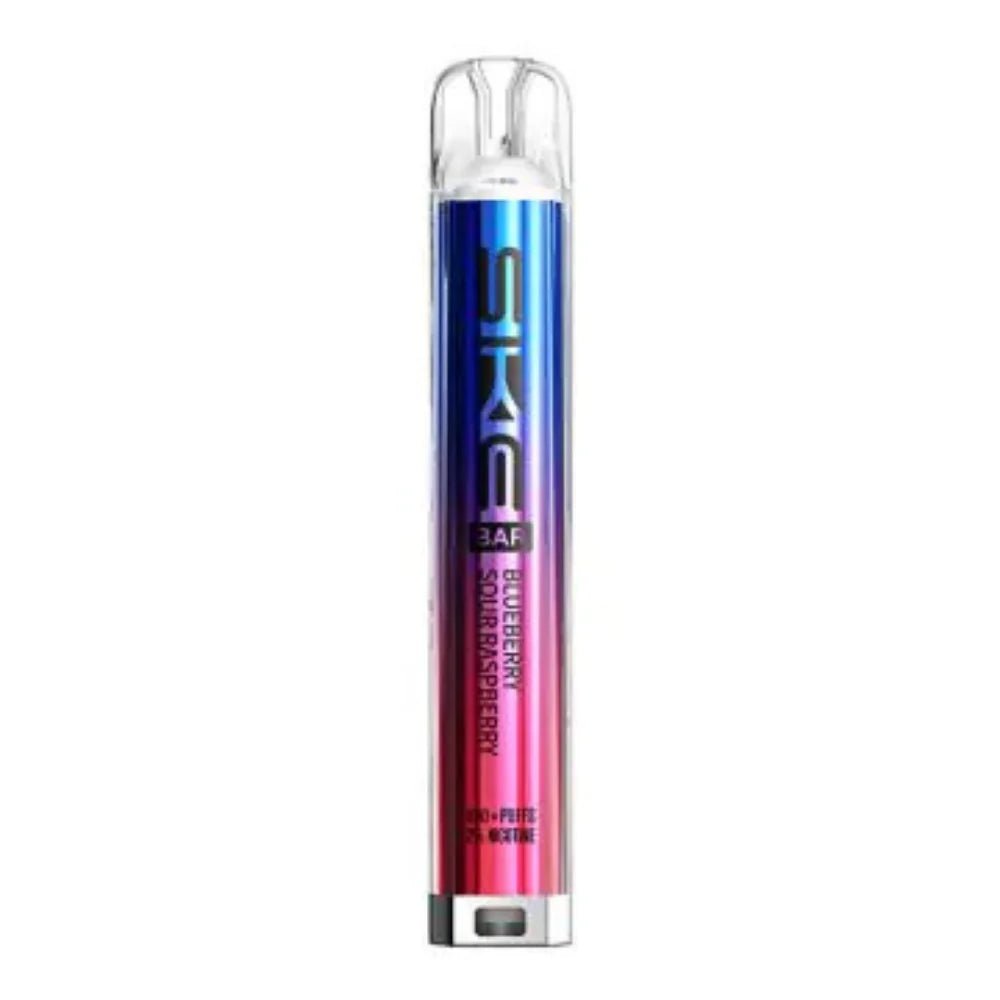 buy Ske Original Bar 600 Prefilled Pod Kit - Pack of 10 at Wolfvapes.co.uk