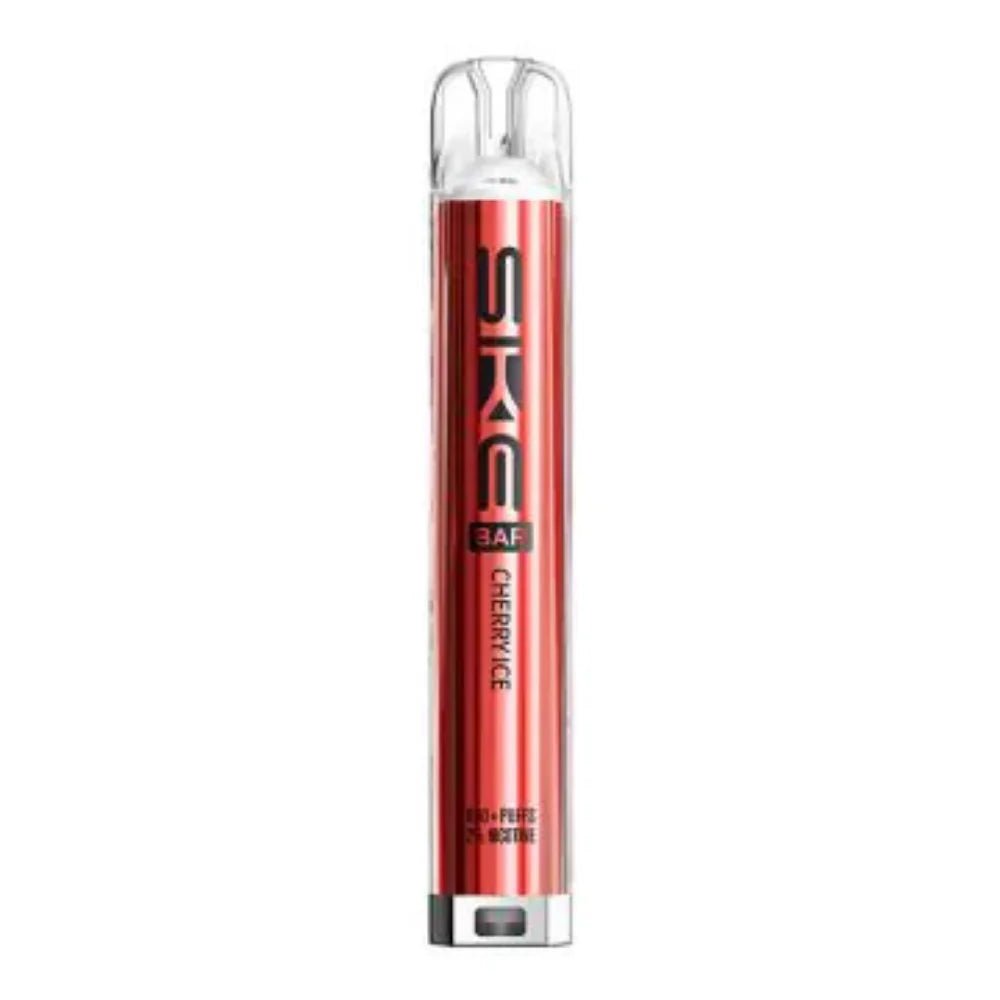 buy Ske Original Bar 600 Prefilled Pod Kit - Pack of 10 at Wolfvapes.co.uk