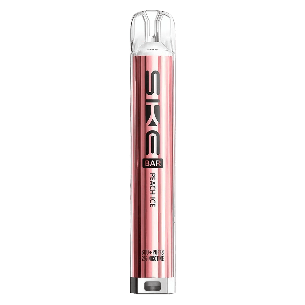 buy Ske Original Bar 600 Prefilled Pod Kit Pack of 10 at Wolfvapes.co.uk